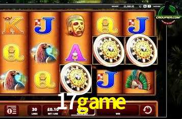 A Revolução dos Aplicativos de Jogos no 17game