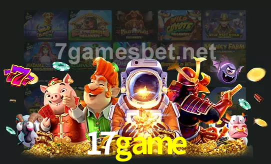 cassino 17game