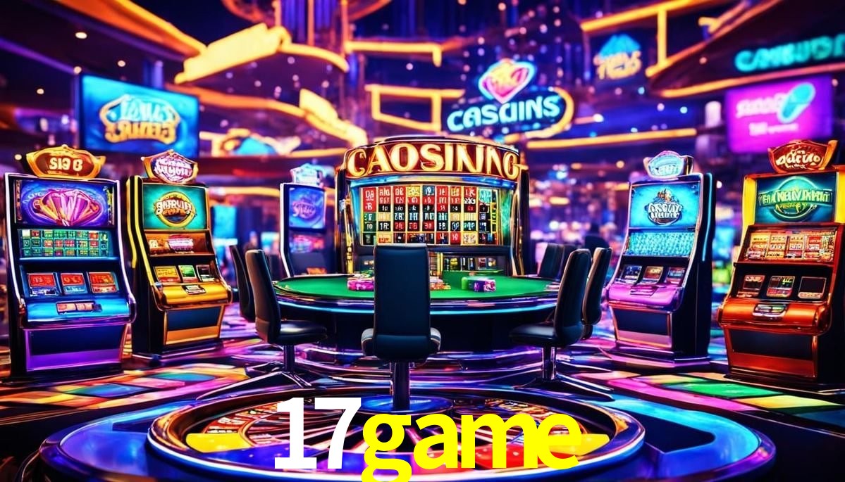 Estatísticas Esportivas 17game