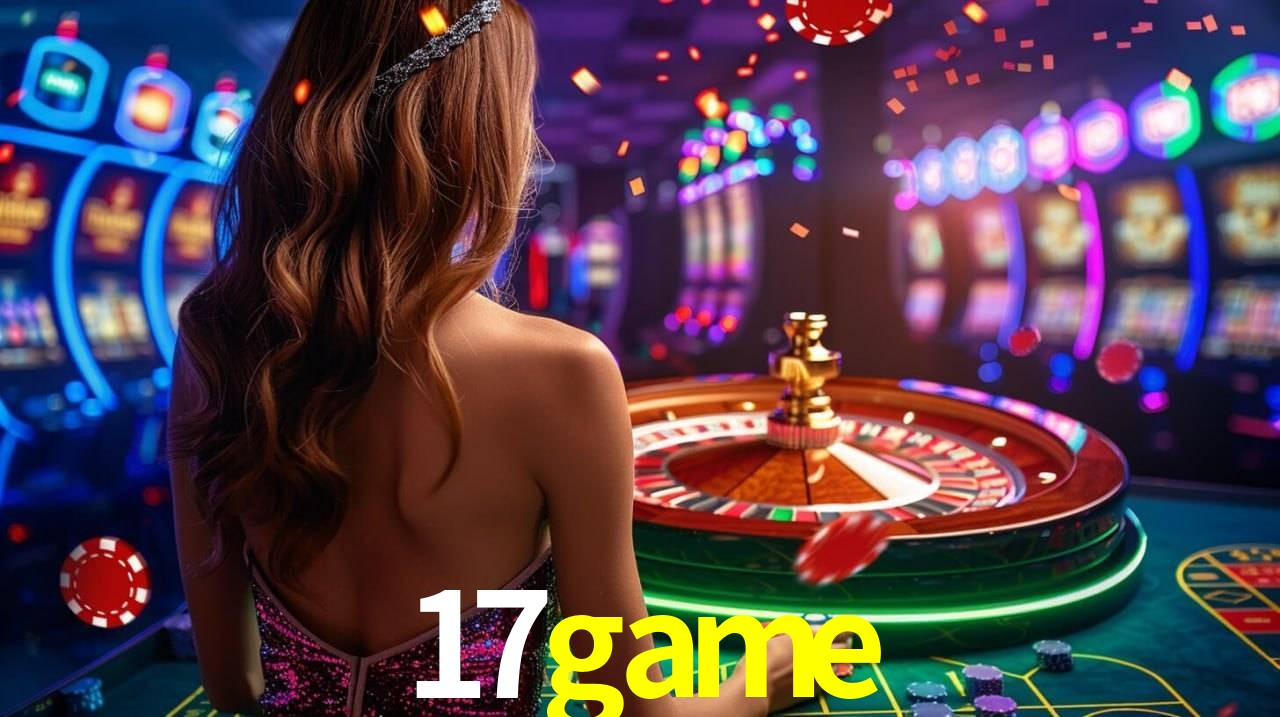 APP rápido e leve da 17game