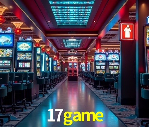Descubra a Essência do 17game: Nossa História e Compromissos