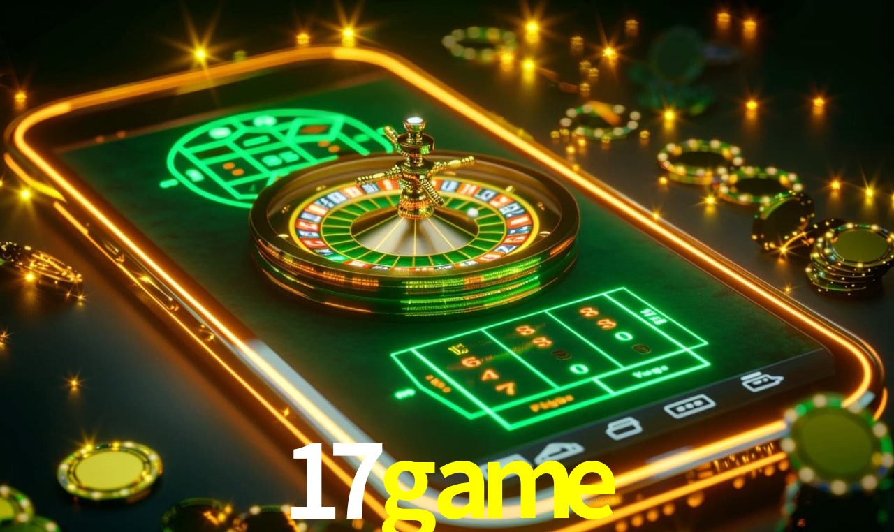 Integração de APIs 17game