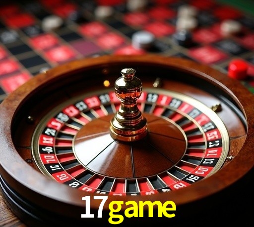 Jogos populares e pagamentos rápidos na 17game