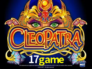 Bônus após cadastro na 17game