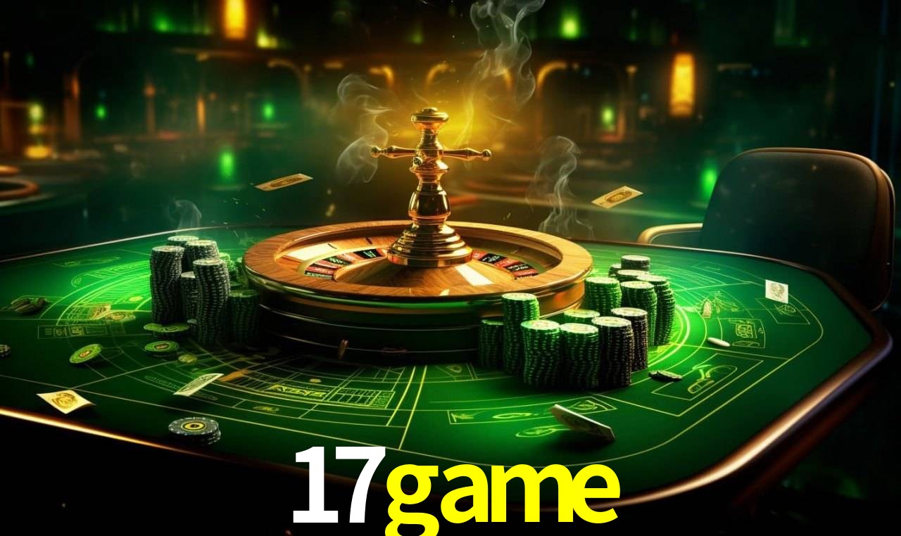 Desvendando o Mundo dos Jogos Virtuais na 17game