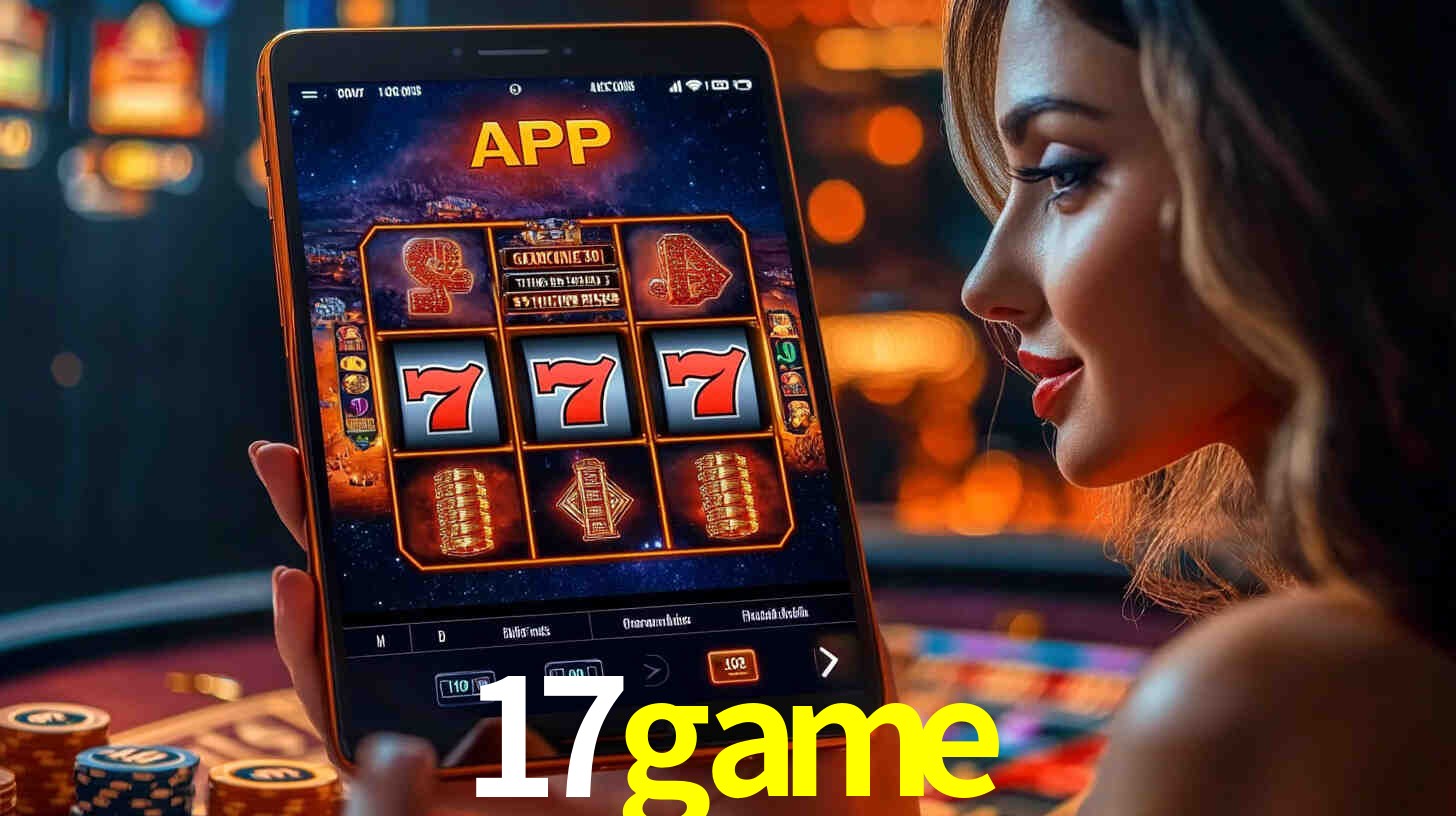 17game,17game app