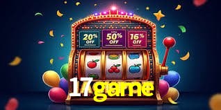 Sistemas de Segurança 17game