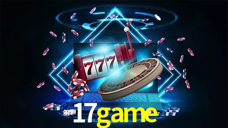 Jogos de Slot 17game