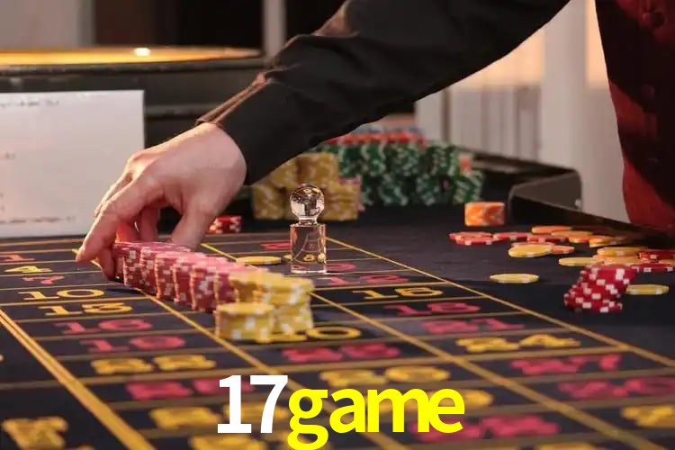 A Revolução dos Aplicativos de Jogos no 17game