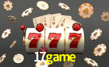 Cadastro rápido e seguro na 17game