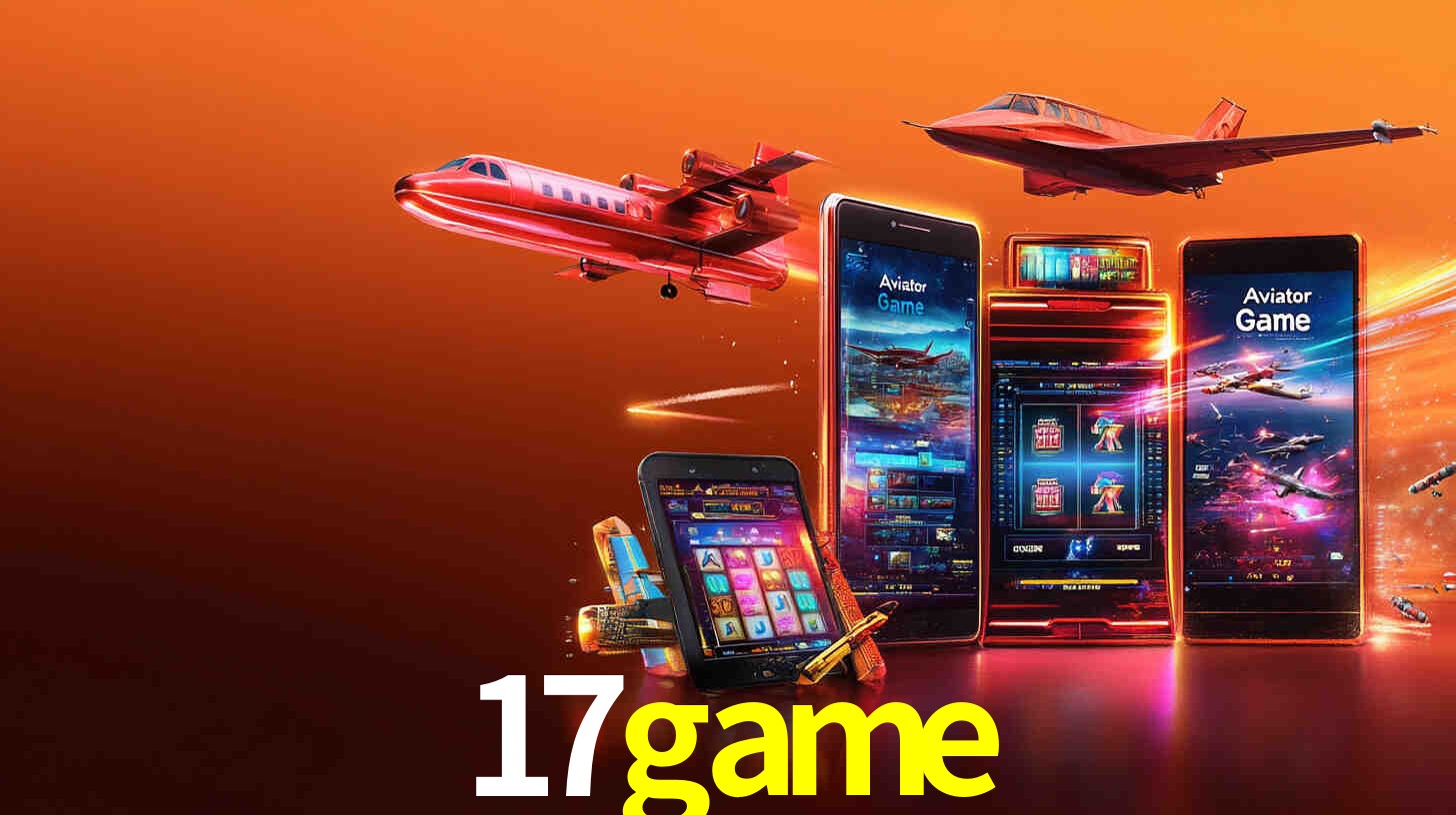 Descubra a Magia dos Jogos de Arcade no 17game