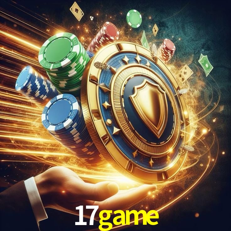 Torneios e prêmios garantidos na 17game