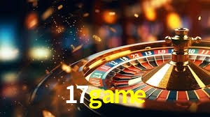Bônus e promoções da 17game