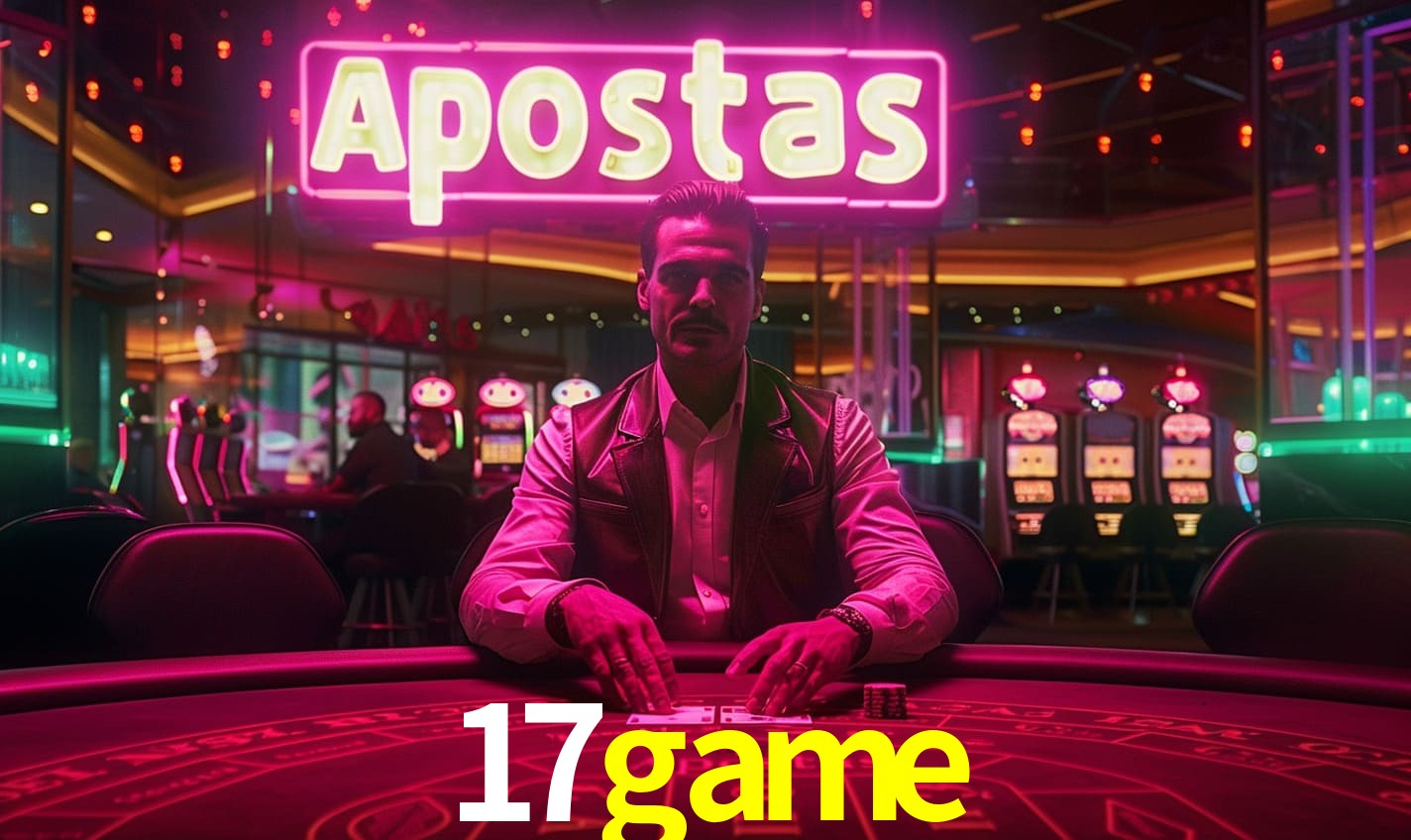 Descubra a Essência do 17game: Nossa História e Compromissos