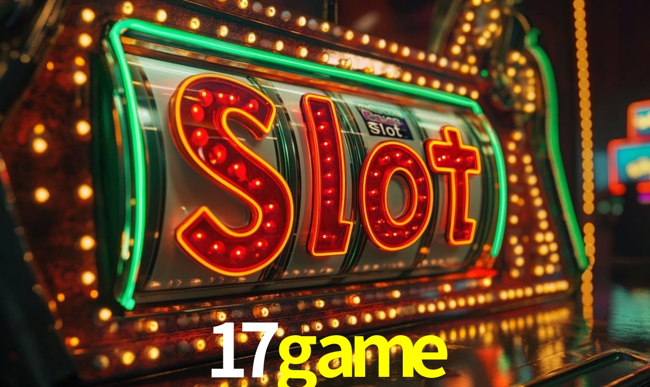 Tecnologia da Plataforma 17game