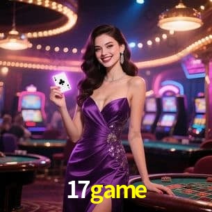 Interface do App 17game