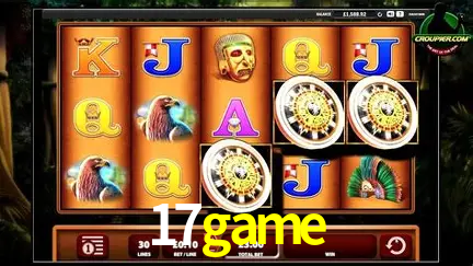 Cassino ao vivo com dealers reais na 17game