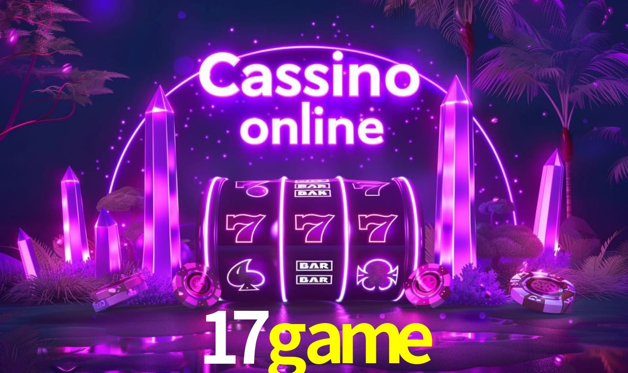 Segurança 2FA 17game