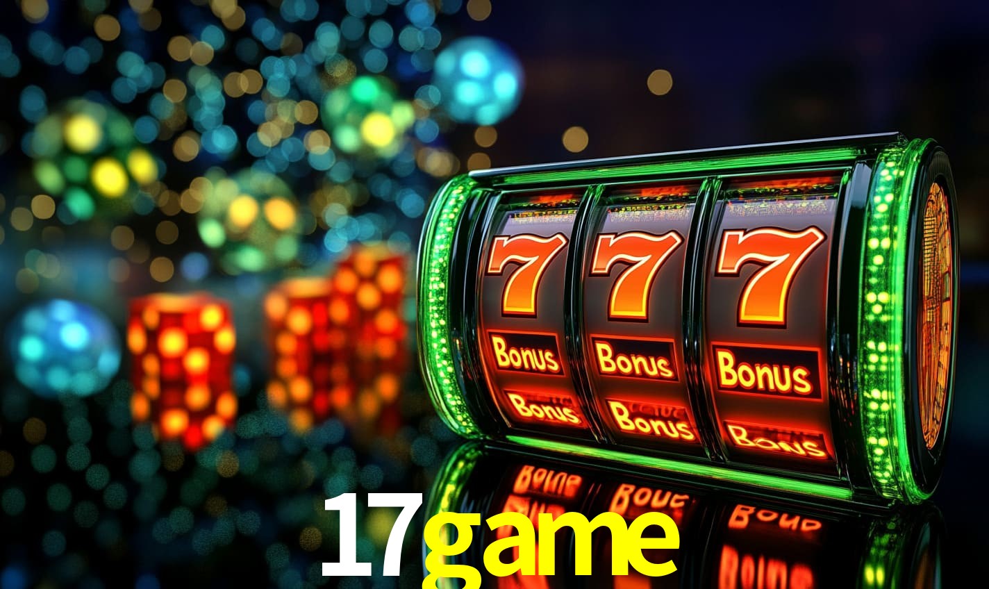 Provedores de Jogos 17game