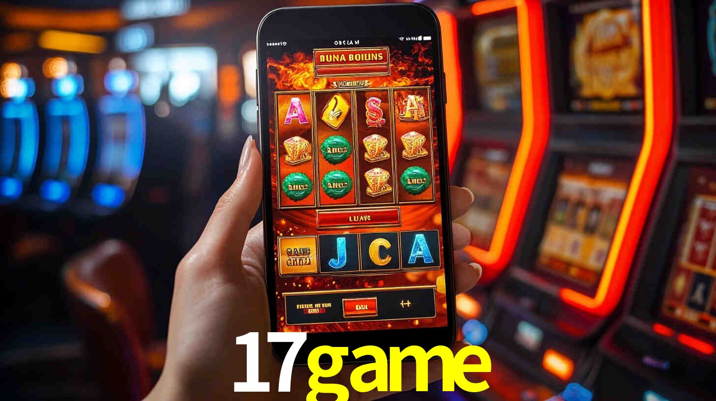 17game,17game app