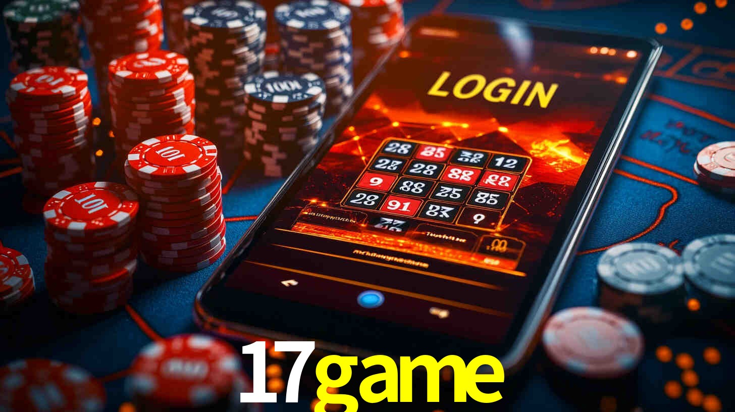 17game,17game app
