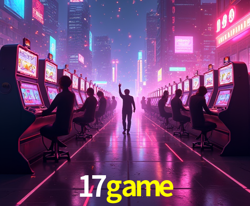 PIX Instantâneo 17game