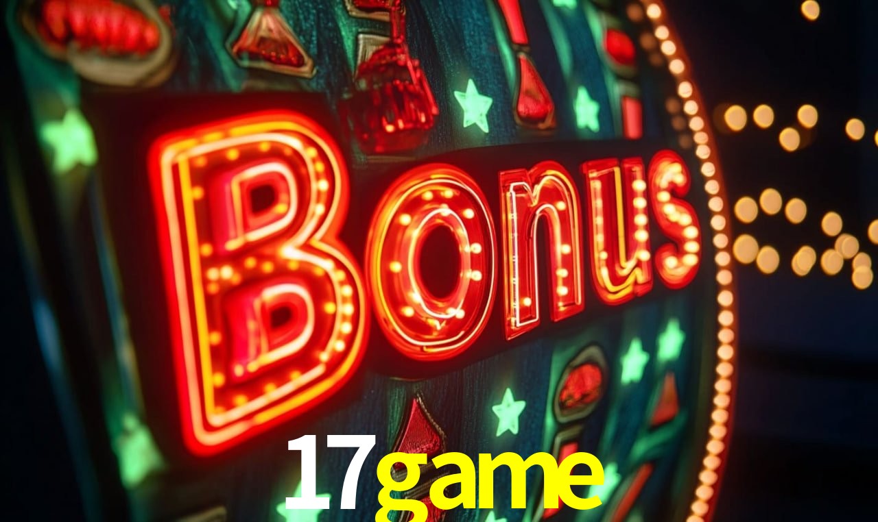 Página oficial no Facebook da 17game