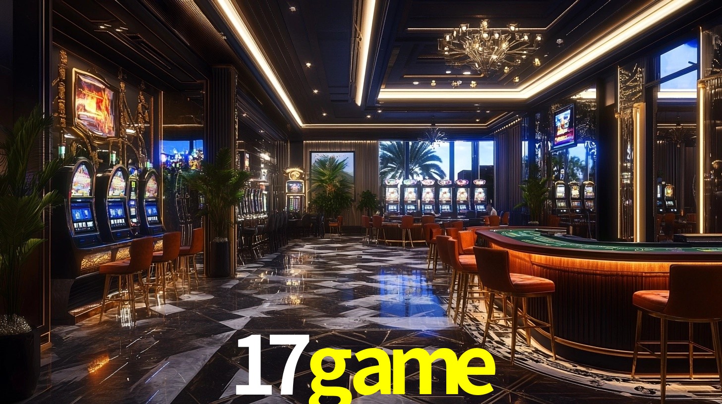 Cashback e recargas na 17game