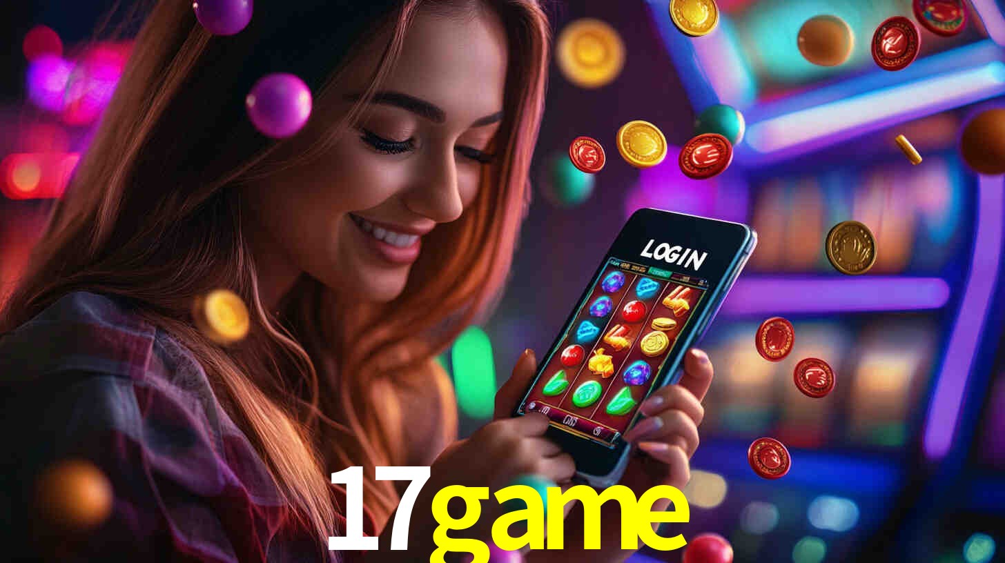Sinta a adrenalina dos jogos de cassino com 17game