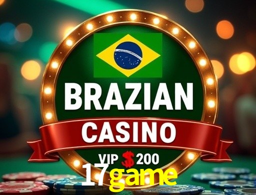 Canal oficial no Telegram da 17game