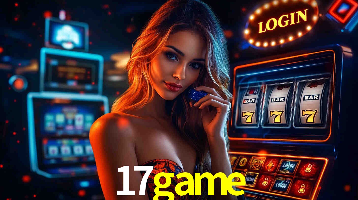 Bônus Generosos e Exclusivos no 17game para Você!