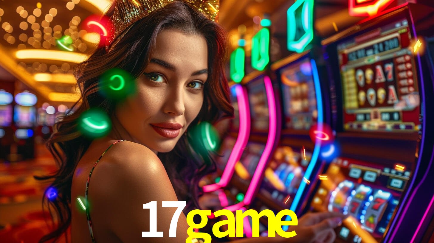 Apostas com odds competitivas na 17game