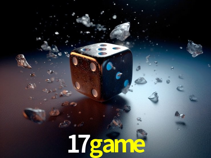 Variedade de jogos na 17game