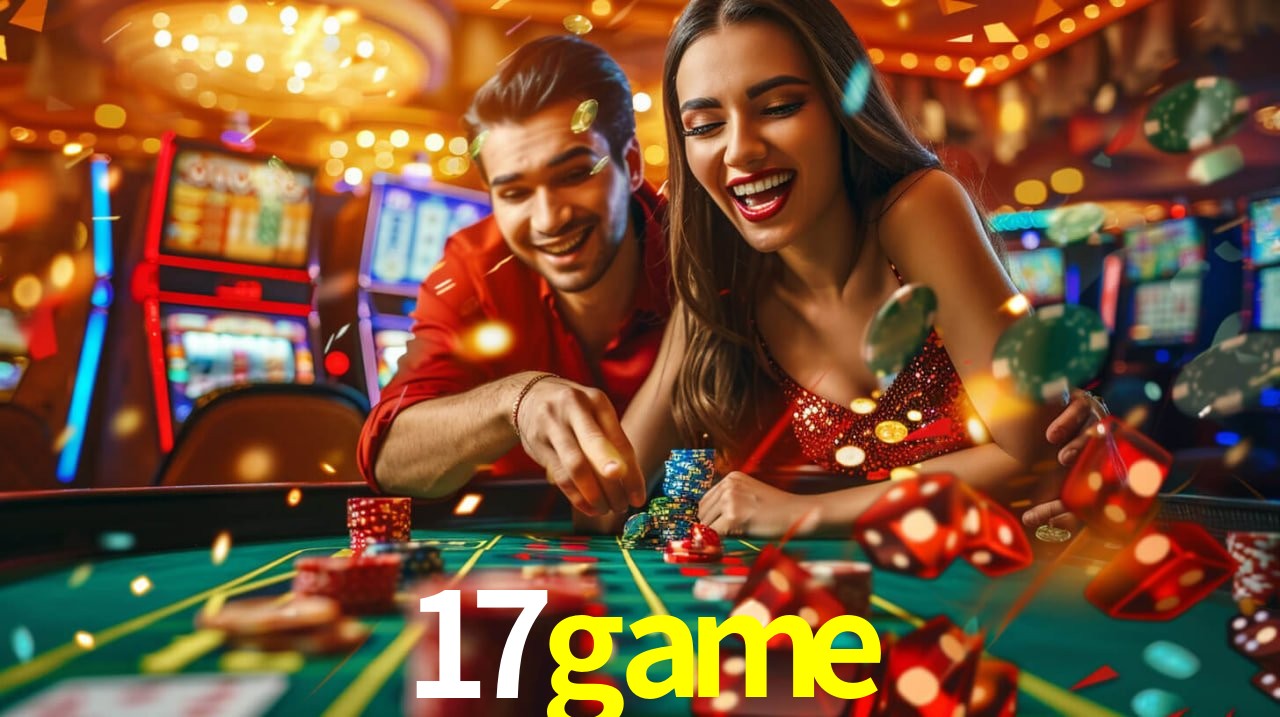 Login Seguro 17game