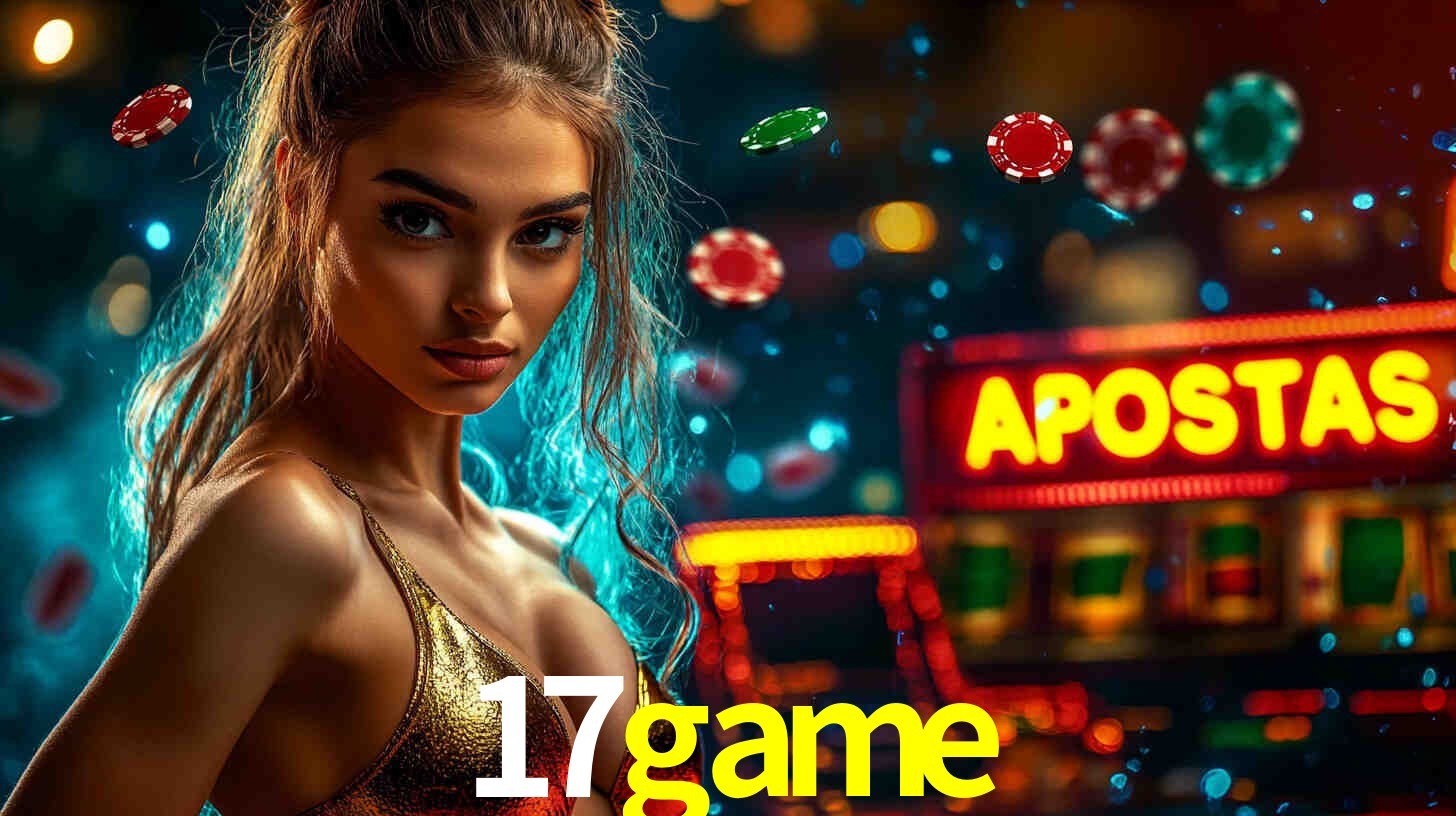 Inovações de Jogos na 17game: O Futuro das Experiências Interativas