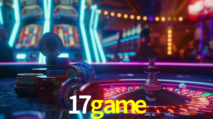 Game Providers 17game