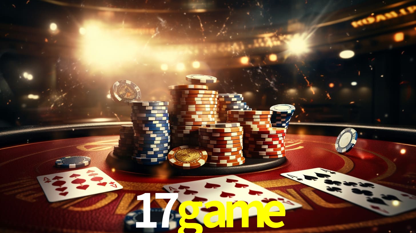 Blackjack Table 17game