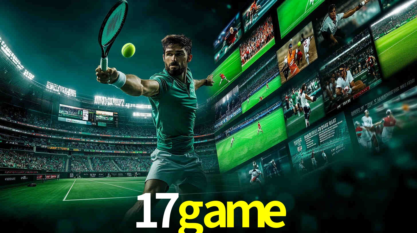 Desvendando o Mundo dos Jogos Virtuais na 17game