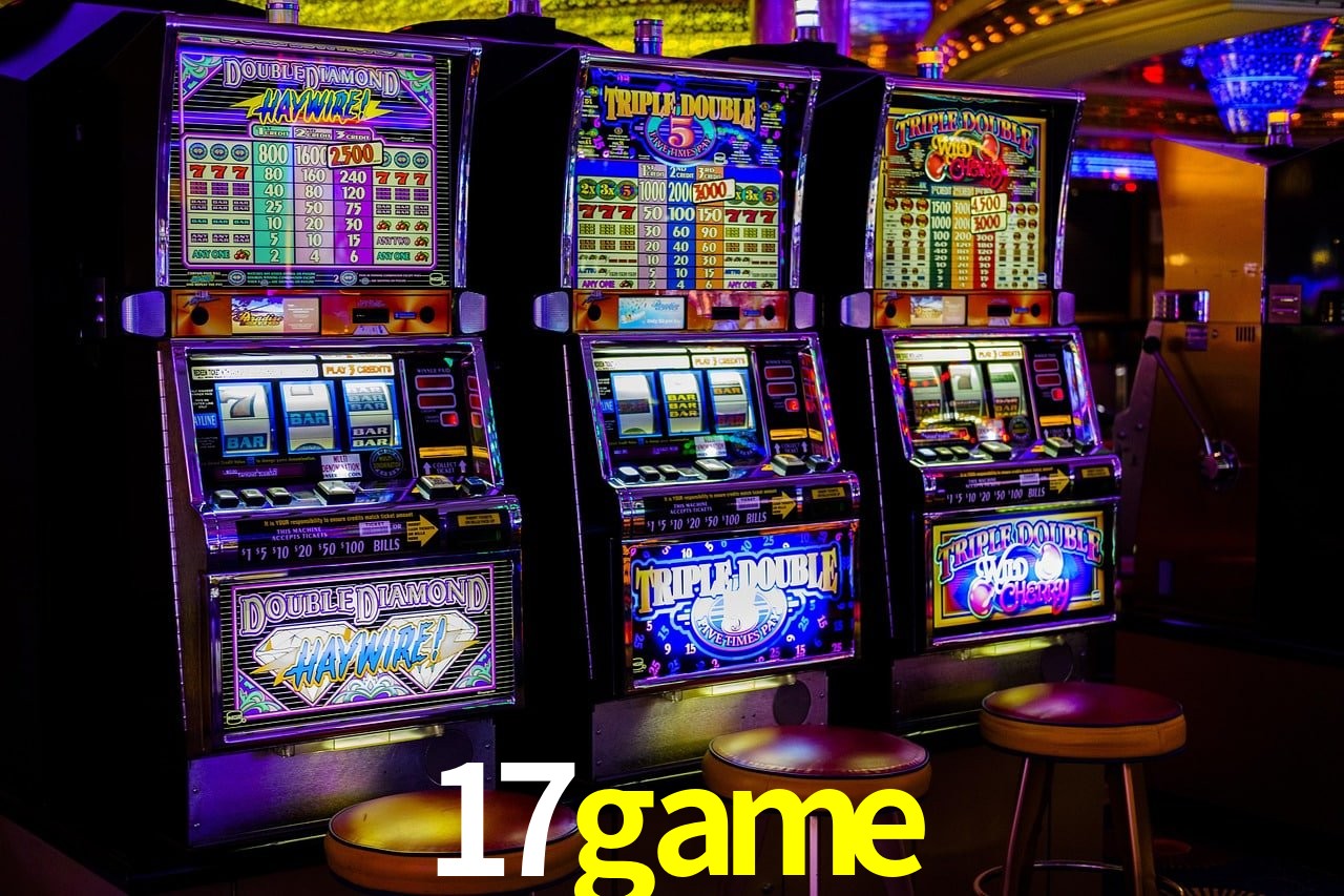 Casino Ao Vivo 17game