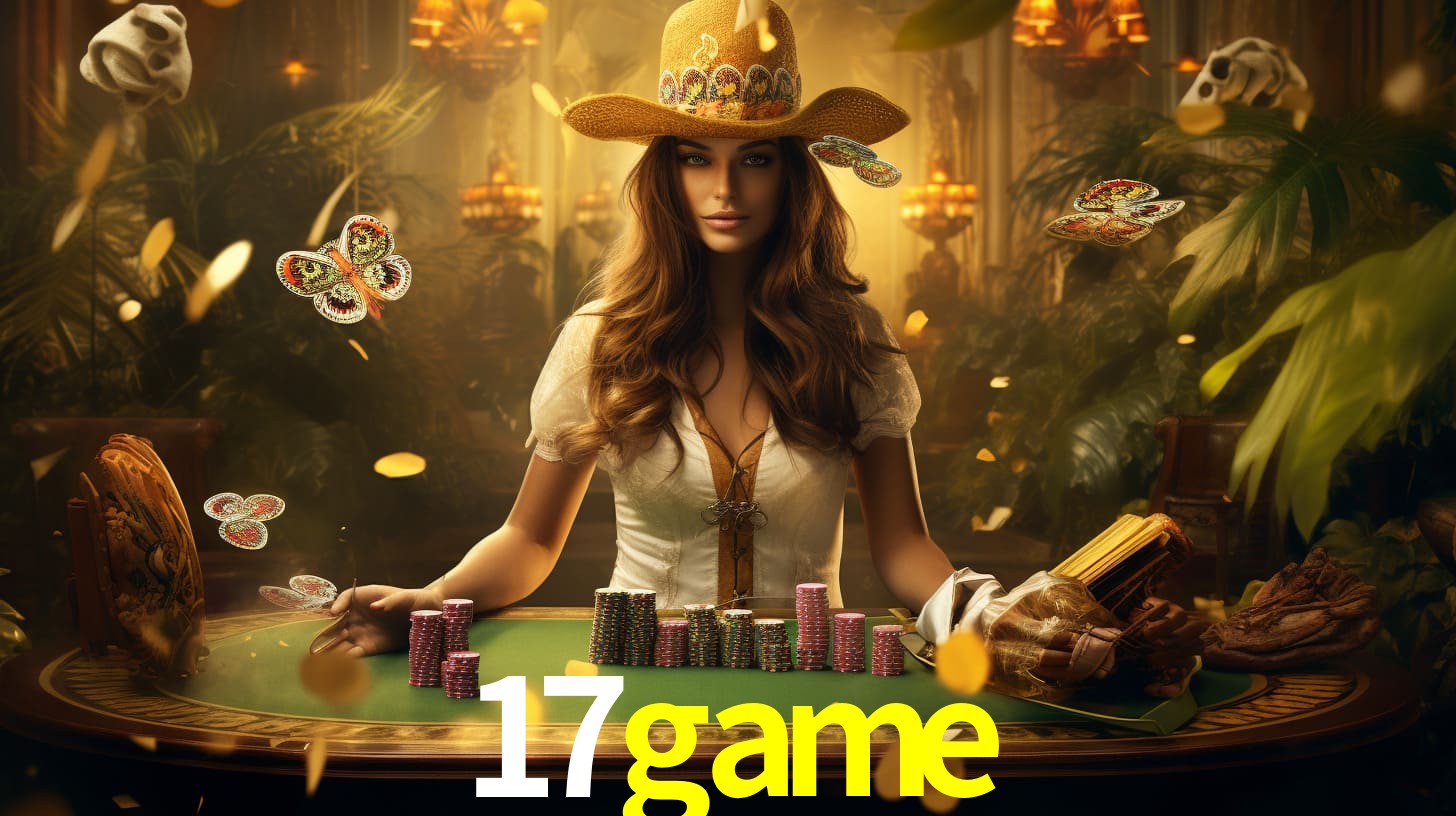 Roulette Table 17game