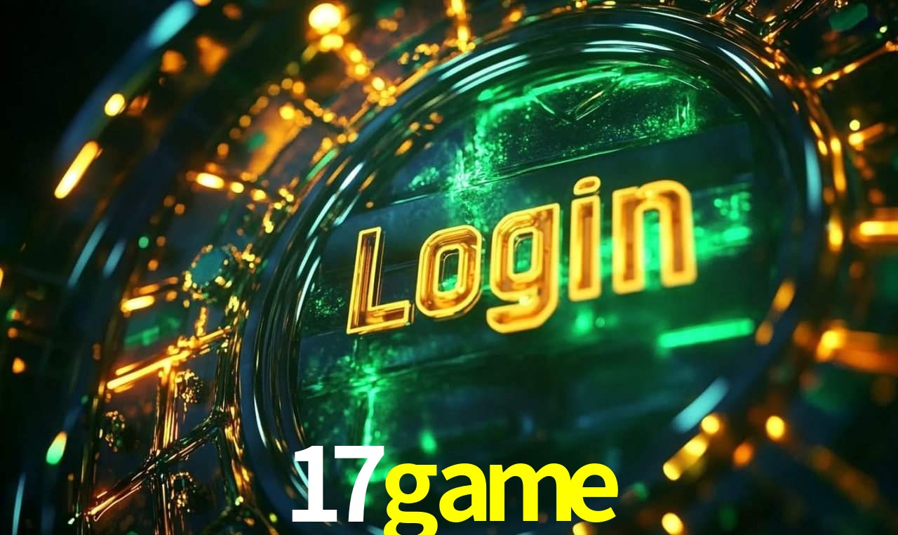 Segurança e privacidade no APP 17game
