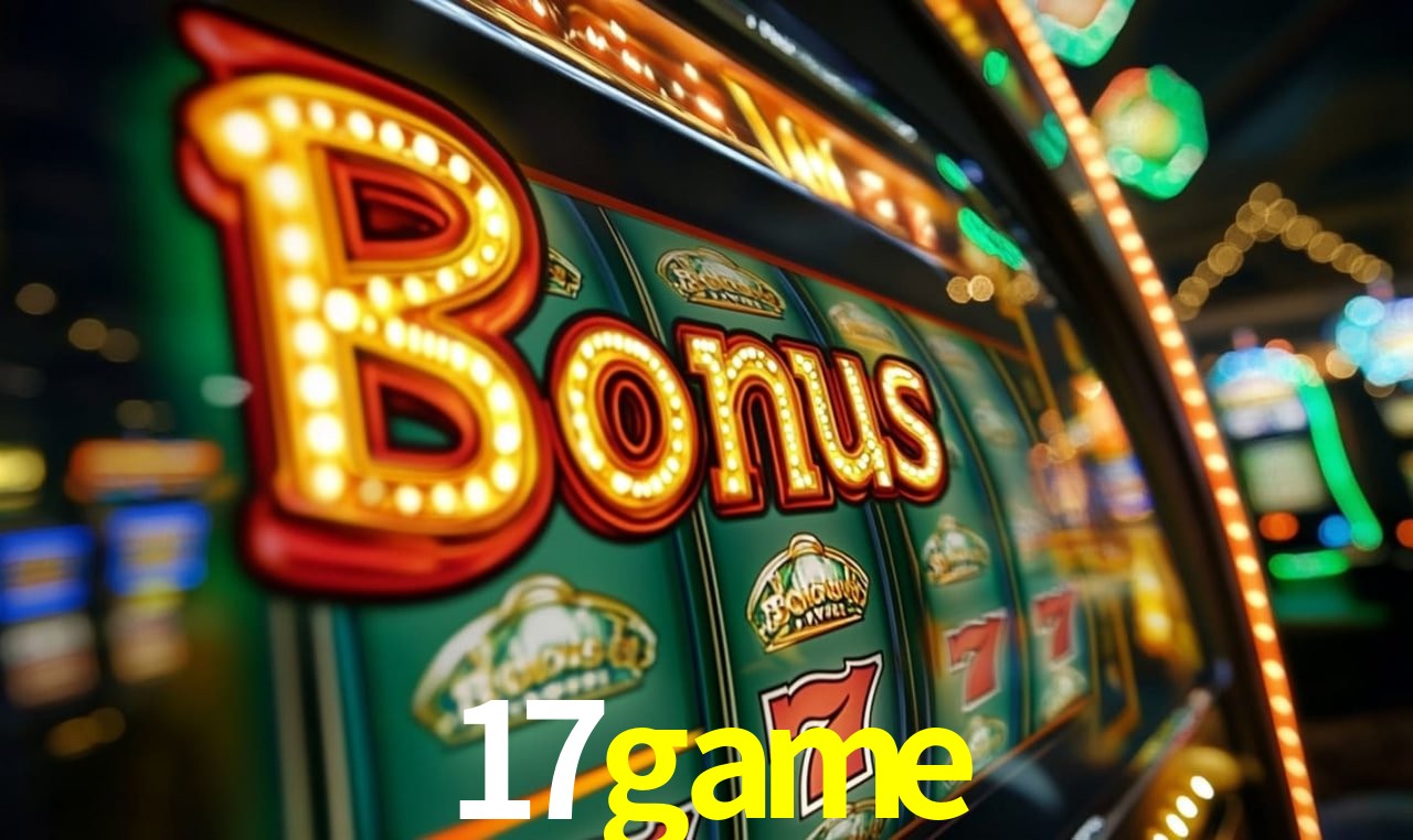 Loterias online na 17game