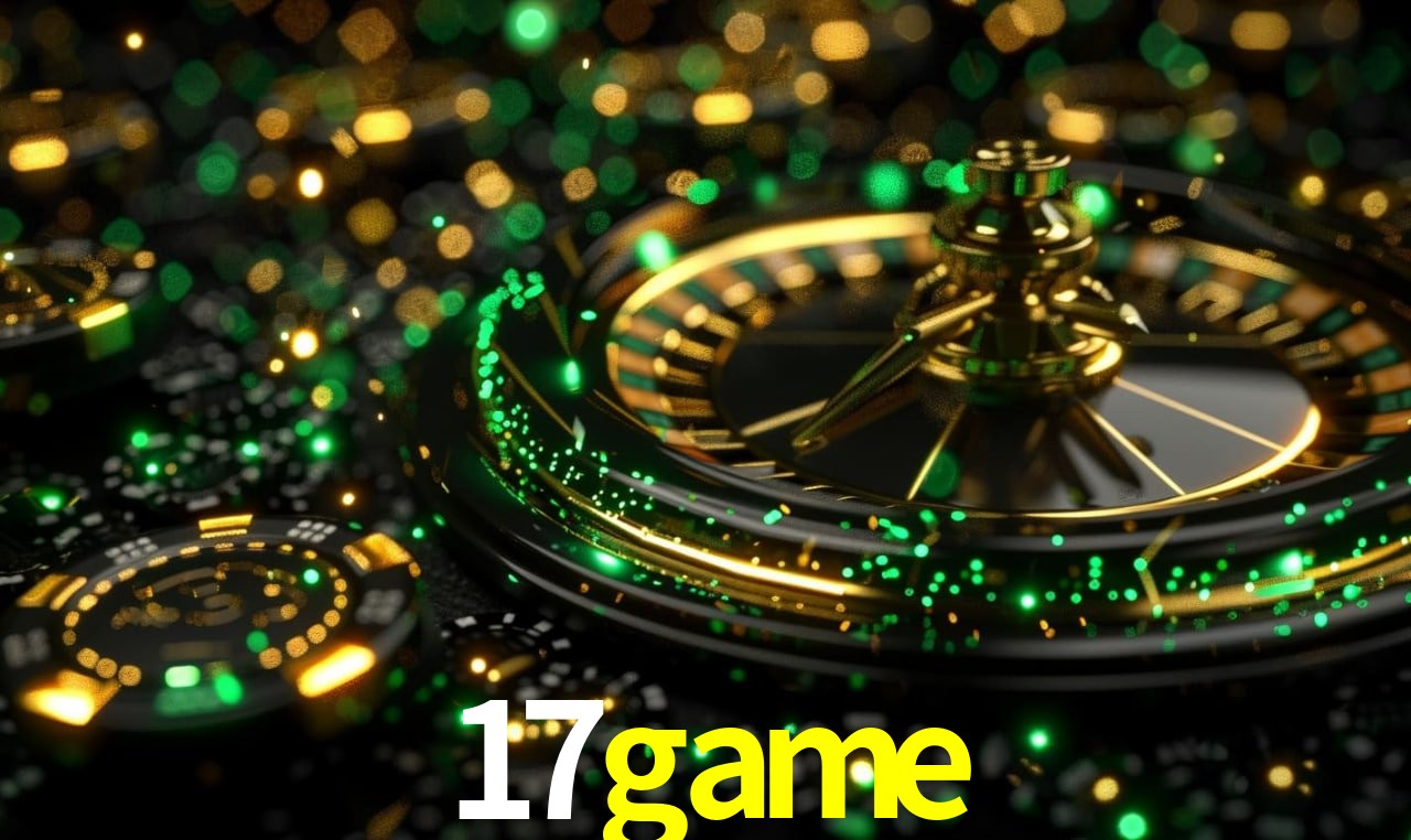 Slots com jackpots e giros grátis na 17game